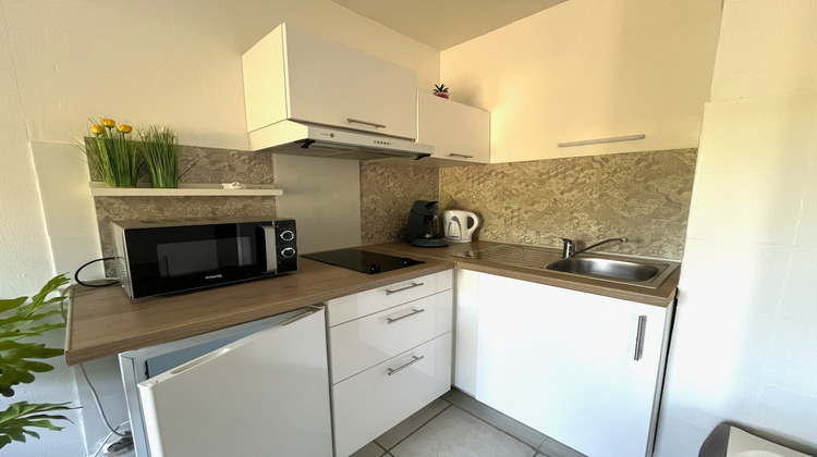 Ma-Cabane - Location Appartement VILLENEUVE-SUR-LOT, 25 m²