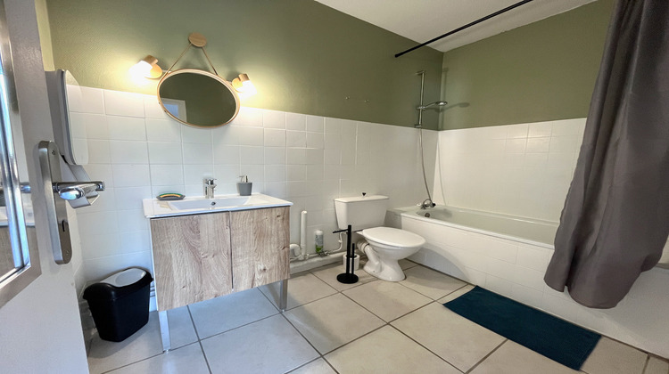 Ma-Cabane - Location Appartement VILLENEUVE-SUR-LOT, 25 m²