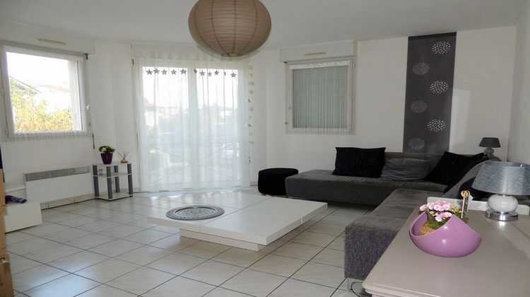 Ma-Cabane - Location Appartement VILLENEUVE-SUR-LOT, 70 m²