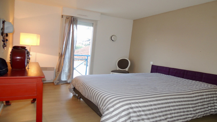 Ma-Cabane - Location Appartement VILLENEUVE-SUR-LOT, 70 m²