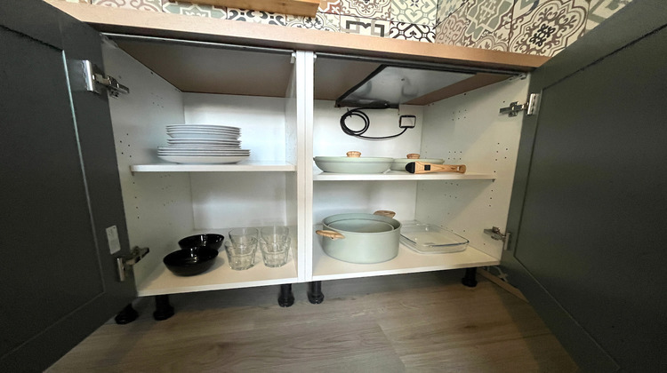 Ma-Cabane - Location Appartement VILLENEUVE-SUR-LOT, 50 m²