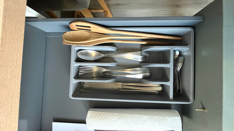 Ma-Cabane - Location Appartement VILLENEUVE-SUR-LOT, 50 m²