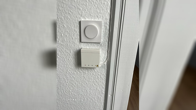 Ma-Cabane - Location Appartement VILLENEUVE-SUR-LOT, 50 m²