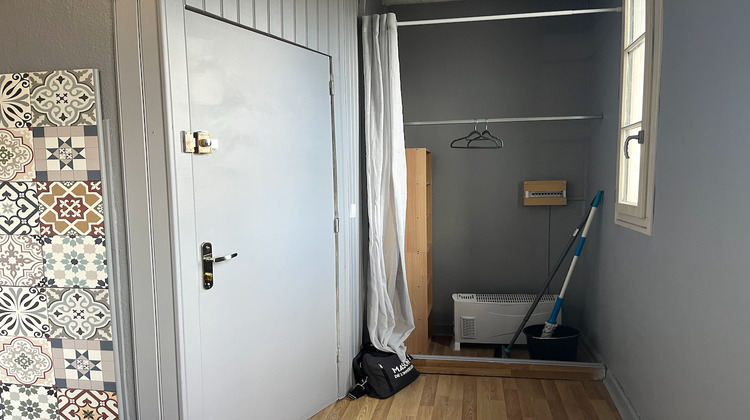 Ma-Cabane - Location Appartement VILLENEUVE-SUR-LOT, 50 m²