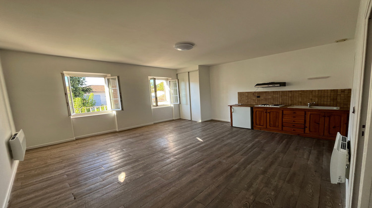 Ma-Cabane - Location Appartement VILLENEUVE-SUR-LOT, 33 m²