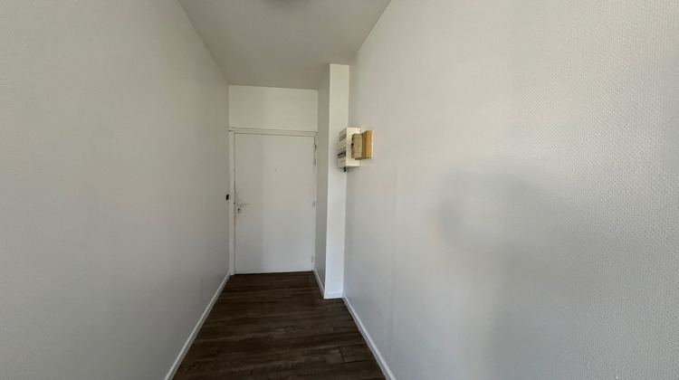 Ma-Cabane - Location Appartement VILLENEUVE-SUR-LOT, 33 m²