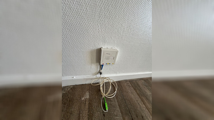 Ma-Cabane - Location Appartement VILLENEUVE-SUR-LOT, 33 m²