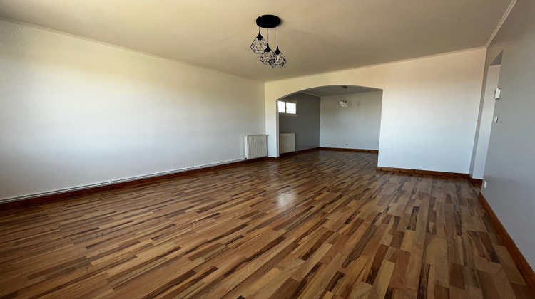 Ma-Cabane - Location Appartement VILLENEUVE-SUR-LOT, 76 m²