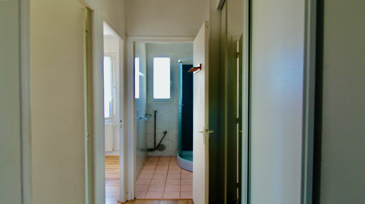 Ma-Cabane - Location Appartement VILLENEUVE-SUR-LOT, 76 m²