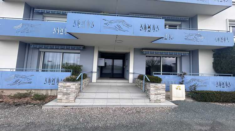 Ma-Cabane - Location Appartement VILLENEUVE-SUR-LOT, 105 m²