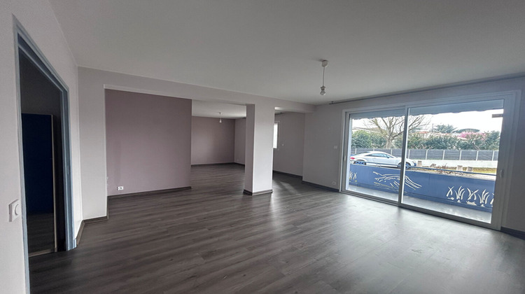 Ma-Cabane - Location Appartement VILLENEUVE-SUR-LOT, 105 m²