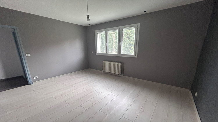Ma-Cabane - Location Appartement VILLENEUVE-SUR-LOT, 105 m²