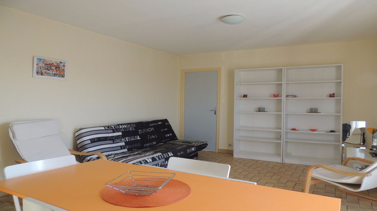 Ma-Cabane - Location Appartement VILLENEUVE-SUR-LOT, 36 m²