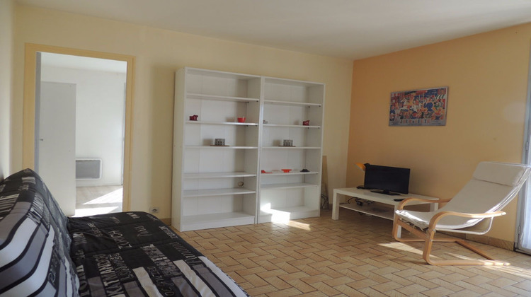 Ma-Cabane - Location Appartement VILLENEUVE-SUR-LOT, 36 m²