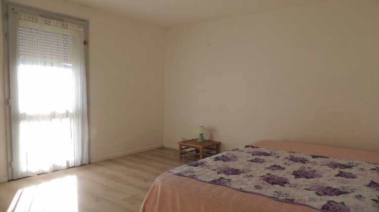 Ma-Cabane - Location Appartement VILLENEUVE-SUR-LOT, 36 m²