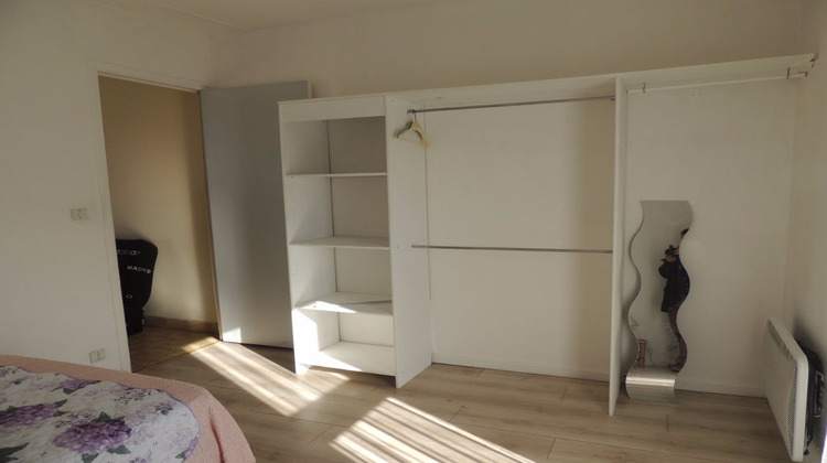 Ma-Cabane - Location Appartement VILLENEUVE-SUR-LOT, 36 m²