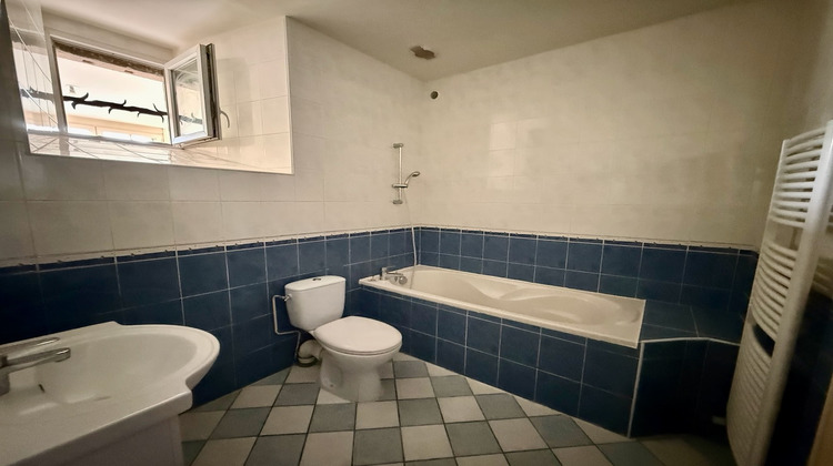 Ma-Cabane - Location Appartement VILLENEUVE-SUR-LOT, 66 m²