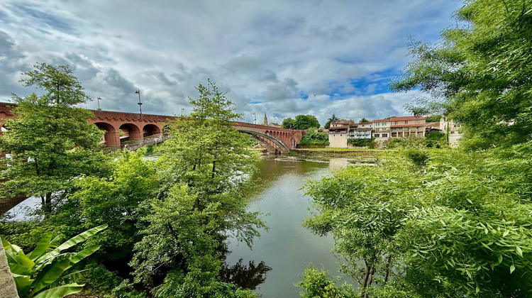 Ma-Cabane - Location Appartement VILLENEUVE-SUR-LOT, 66 m²