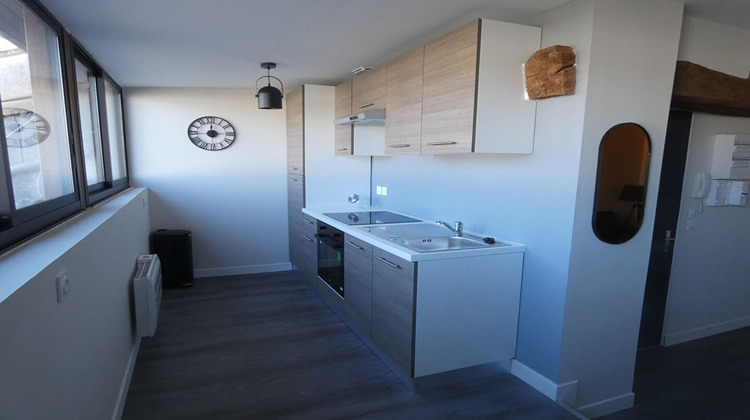 Ma-Cabane - Location Appartement VILLENEUVE-SUR-LOT, 41 m²