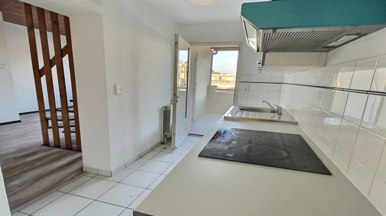 Ma-Cabane - Location Appartement VILLENEUVE-SUR-LOT, 51 m²