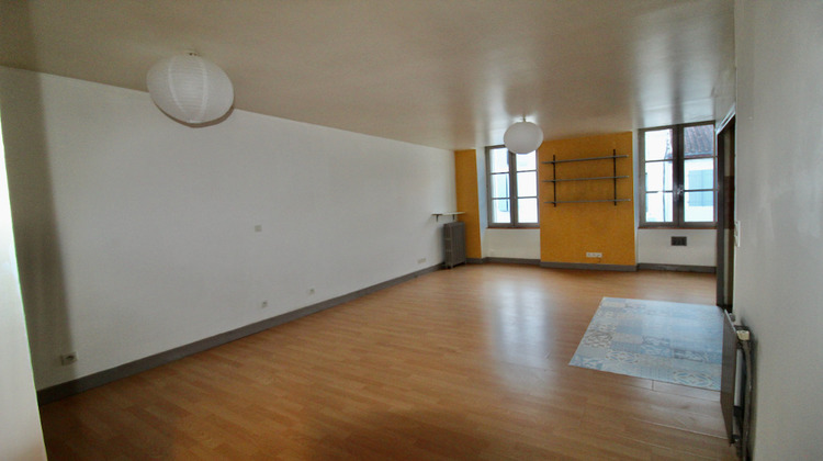 Ma-Cabane - Location Appartement VILLENEUVE-SUR-LOT, 30 m²