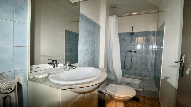 Ma-Cabane - Location Appartement VILLENEUVE-SUR-LOT, 30 m²
