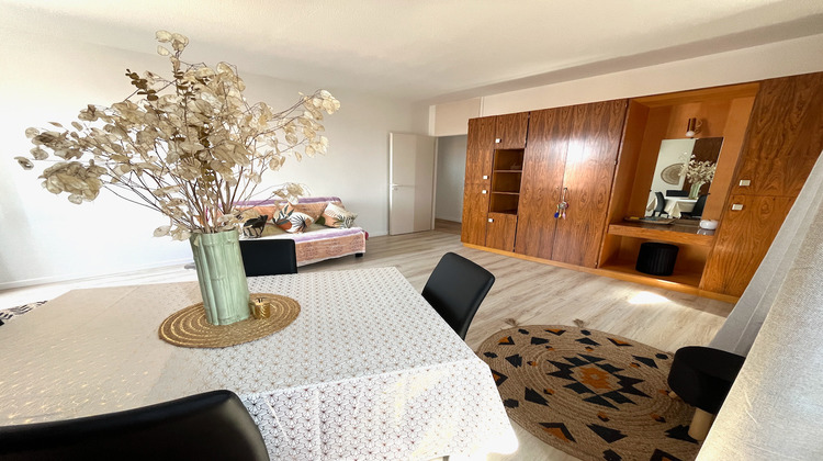 Ma-Cabane - Location Appartement VILLENEUVE-SUR-LOT, 83 m²