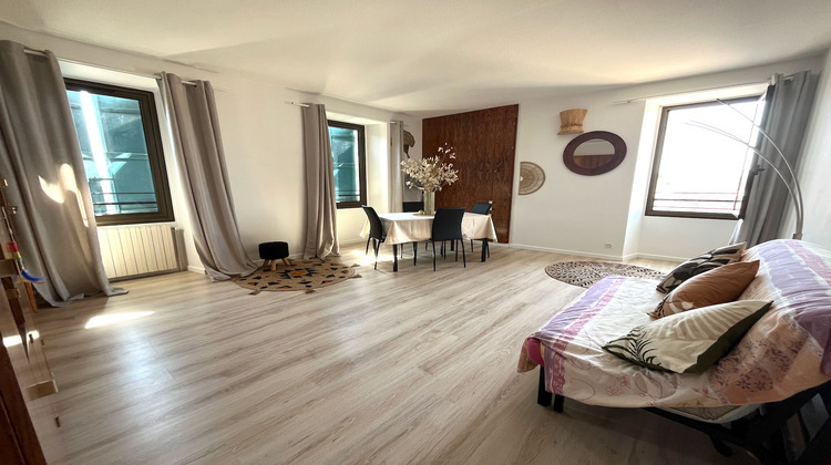 Ma-Cabane - Location Appartement VILLENEUVE-SUR-LOT, 83 m²