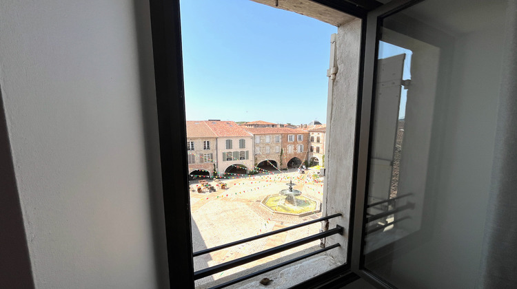 Ma-Cabane - Location Appartement VILLENEUVE-SUR-LOT, 83 m²