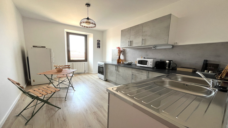 Ma-Cabane - Location Appartement VILLENEUVE-SUR-LOT, 83 m²