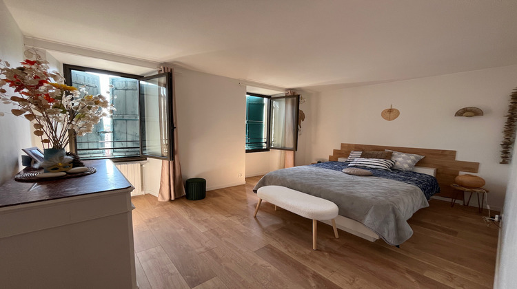 Ma-Cabane - Location Appartement VILLENEUVE-SUR-LOT, 83 m²