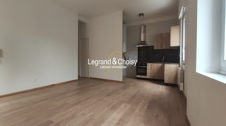 Ma-Cabane - Location Appartement Villeneuve-sur-Lot, 68 m²