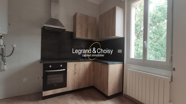 Ma-Cabane - Location Appartement Villeneuve-sur-Lot, 68 m²