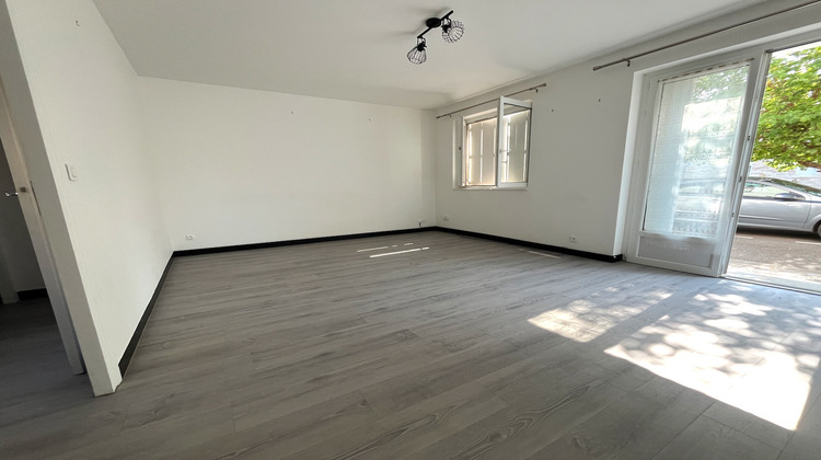 Ma-Cabane - Location Appartement VILLENEUVE-SUR-LOT, 29 m²