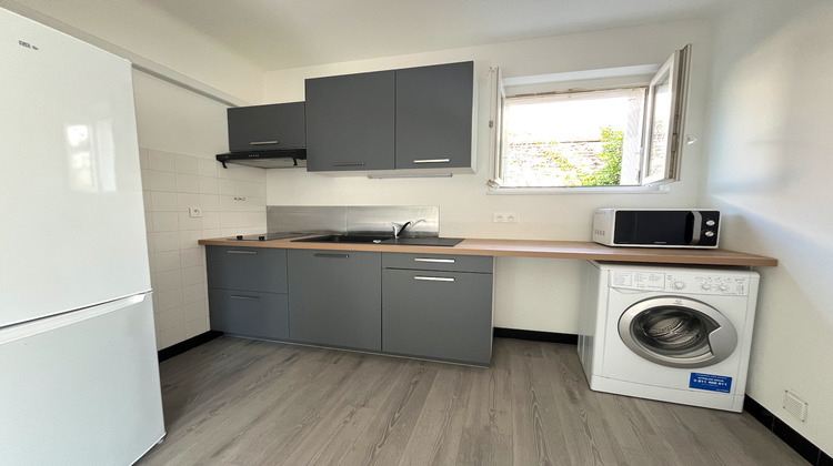 Ma-Cabane - Location Appartement VILLENEUVE-SUR-LOT, 29 m²