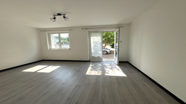 Ma-Cabane - Location Appartement VILLENEUVE-SUR-LOT, 29 m²