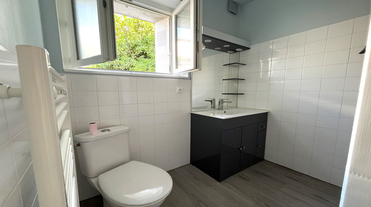 Ma-Cabane - Location Appartement VILLENEUVE-SUR-LOT, 29 m²