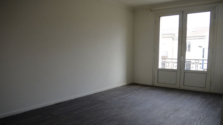Ma-Cabane - Location Appartement VILLENEUVE-SUR-LOT, 29 m²