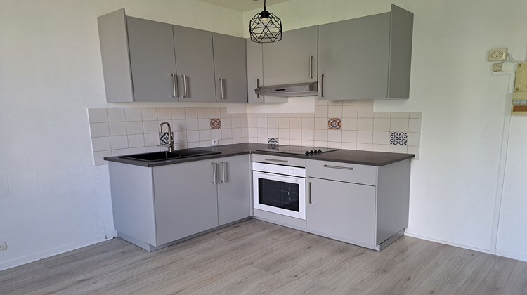 Ma-Cabane - Location Appartement VILLENEUVE-SUR-LOT, 30 m²