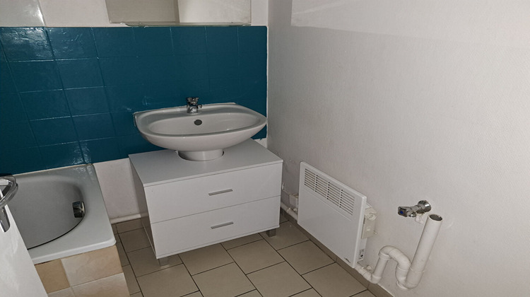 Ma-Cabane - Location Appartement VILLENEUVE-SUR-LOT, 30 m²