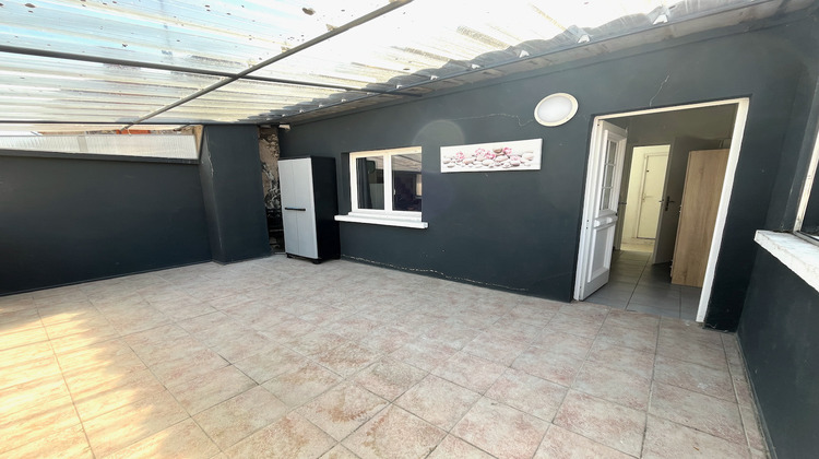 Ma-Cabane - Location Appartement VILLENEUVE-SUR-LOT, 16 m²