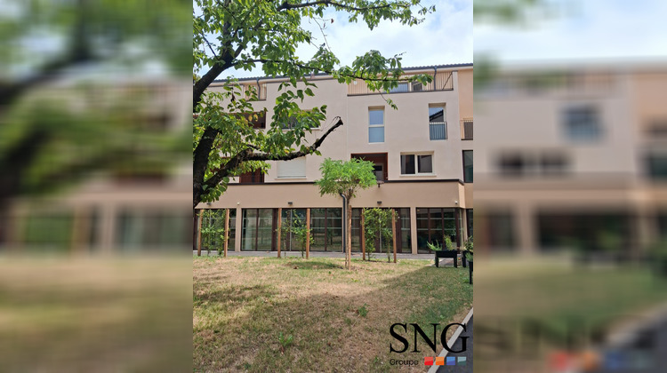 Ma-Cabane - Location Appartement Villeneuve-sur-Lot, 66 m²