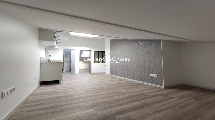 Ma-Cabane - Location Appartement Villeneuve-sur-Lot, 22 m²