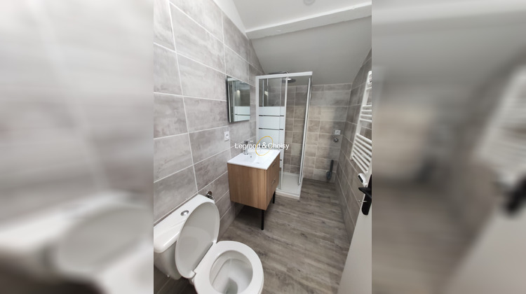 Ma-Cabane - Location Appartement Villeneuve-sur-Lot, 22 m²
