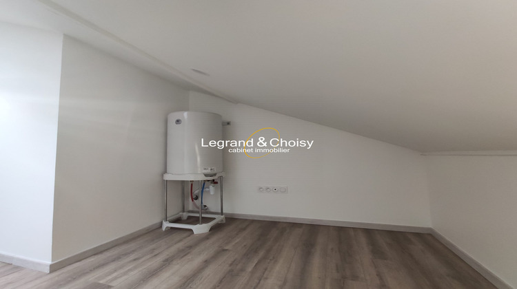 Ma-Cabane - Location Appartement Villeneuve-sur-Lot, 22 m²