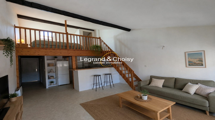 Ma-Cabane - Location Appartement Villeneuve-sur-Lot, 49 m²