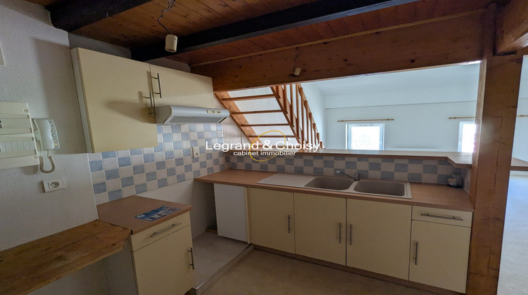 Ma-Cabane - Location Appartement Villeneuve-sur-Lot, 49 m²