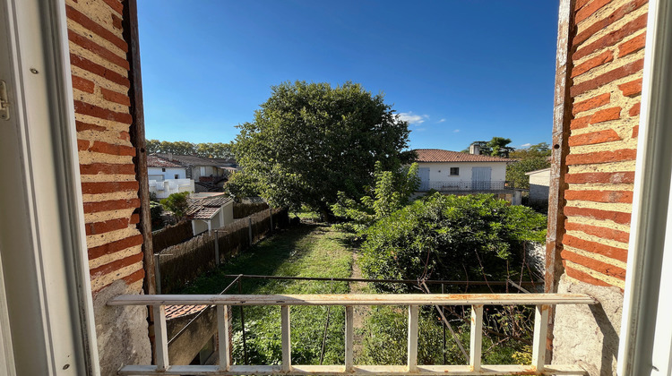 Ma-Cabane - Location Appartement VILLENEUVE-SUR-LOT, 33 m²
