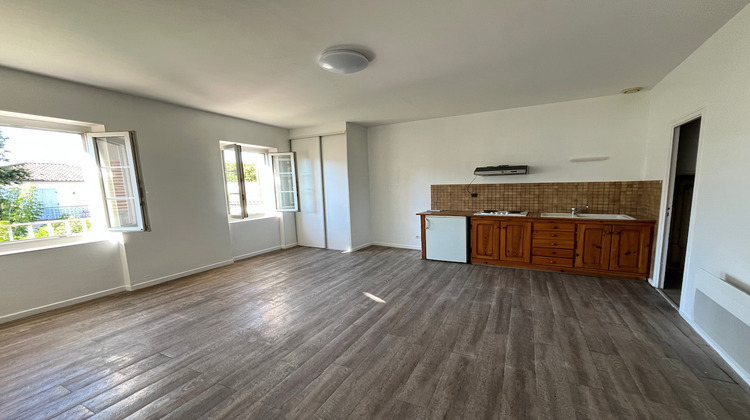 Ma-Cabane - Location Appartement VILLENEUVE-SUR-LOT, 33 m²