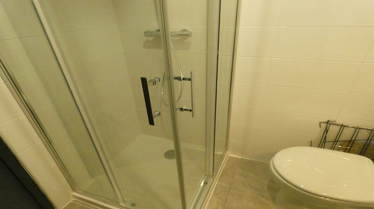 Ma-Cabane - Location Appartement VILLENEUVE-SUR-LOT, 55 m²